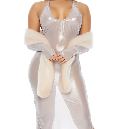 Unapologetic International Superstar Costume