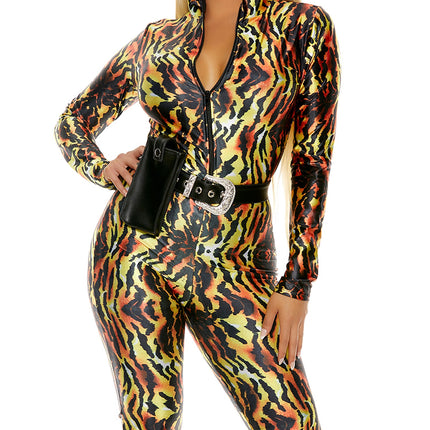 Zoo King Sexy Celebrity Costume