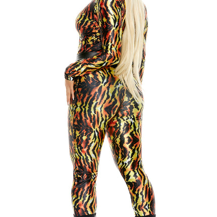 Zoo King Sexy Celebrity Costume