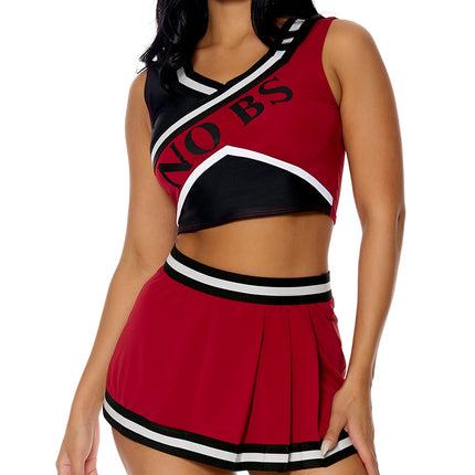 No BS Sexy Movie Character Costume