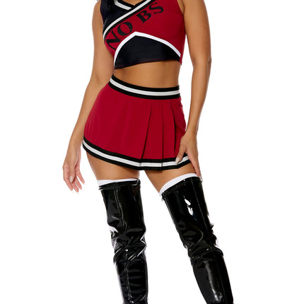 No BS Sexy Movie Character Costume