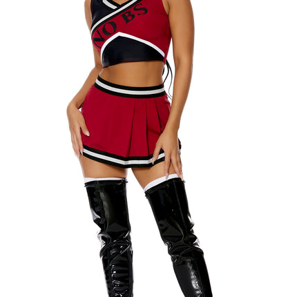 No BS Sexy Movie Character Costume