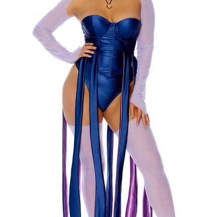 Water Witchin Sexy Movie Character Costume