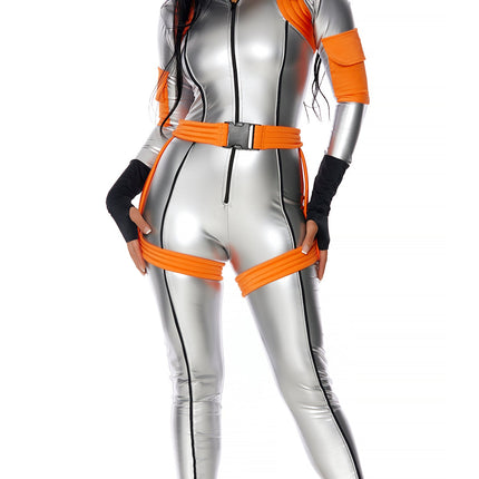 Out of This World Sexy Astronaut Costume