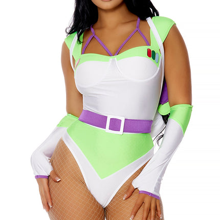 Beyond Sexy Movie Character Costume