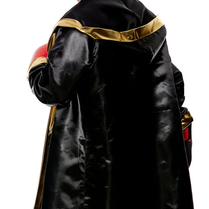 Knockout Champ Men's Boxer Costume