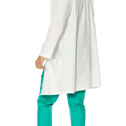 Dr. Feel Good Men's Doctor Costume