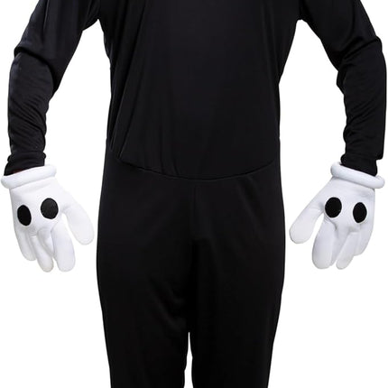 Bendy and the Ink Machine Adult Costume X-Large 42-46
