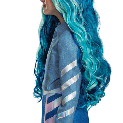 Rainbow High Skyler Child Costume Wig