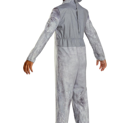 Demogorgon Posh Stranger Things Toddler Costume 3T-4T