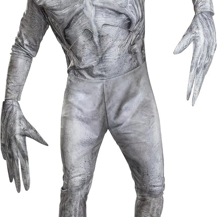 Demogorgon Stranger Things Jumpsuit Deluxe Adult Costume XXL 50-52