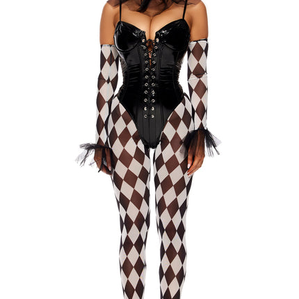 Clowning Clown Costume