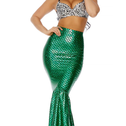 Under The Sea Sexy Mermaid Costume