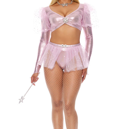 A Good Witch Movie Character Costume