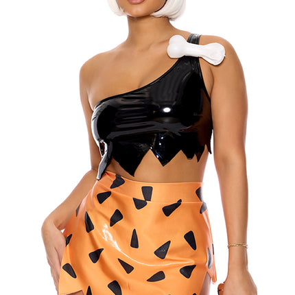 BAM! Cartoon Character Costume