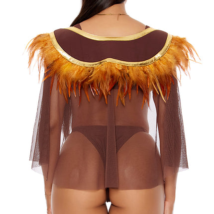 Til Dawn Movie Character Costume
