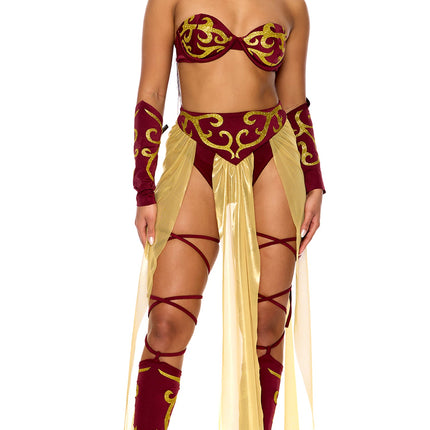 Roman Empire Gladiator Costume