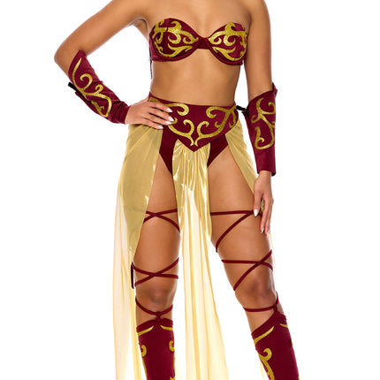 Roman Empire Gladiator Costume