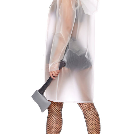 So Psycho Movie Character Costume