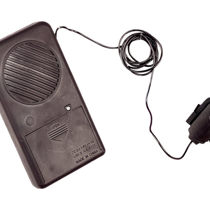 Voice Changer Distorter 3 Different Distortions