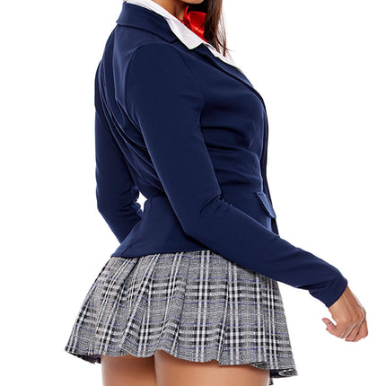 Will Kill Movie Character Costume