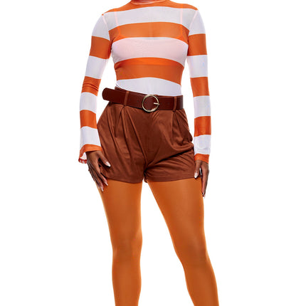 Feeling Antsy Movie Character Costume