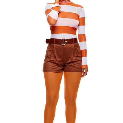 Feeling Antsy Movie Character Costume