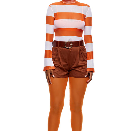 Feeling Antsy Movie Character Costume