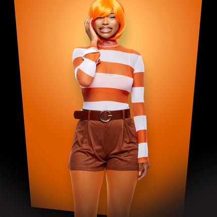 Feeling Antsy Movie Character Costume
