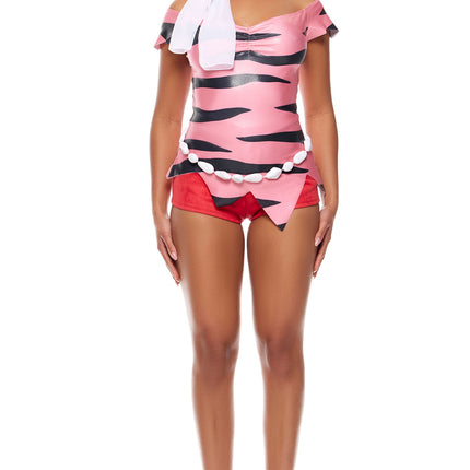 All Grown Up Cartoon Character Costume