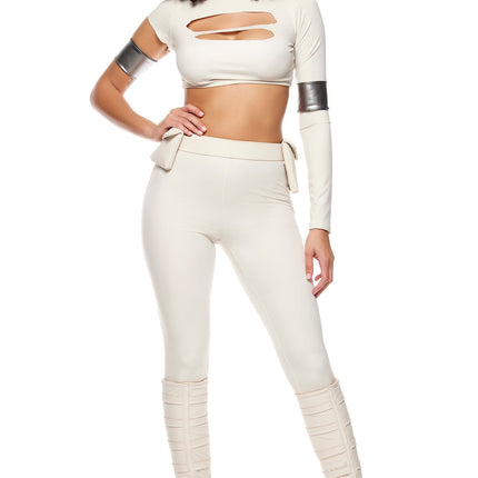 Galactic Senator Movie Character Costume