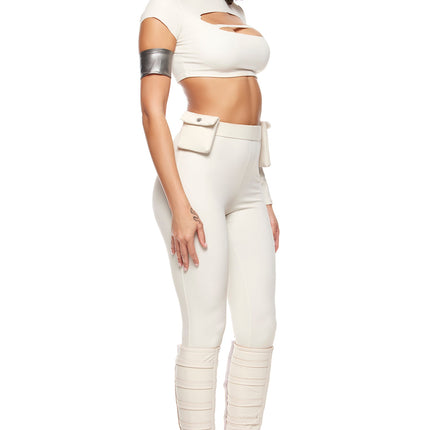 Galactic Senator Movie Character Costume