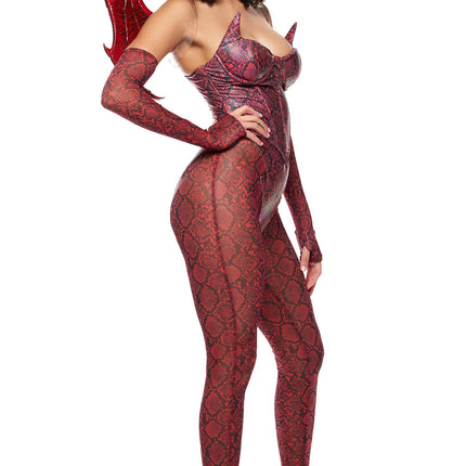 Slay Me Dragon Costume