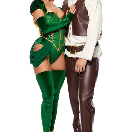 Far Far Away Princess Costume
