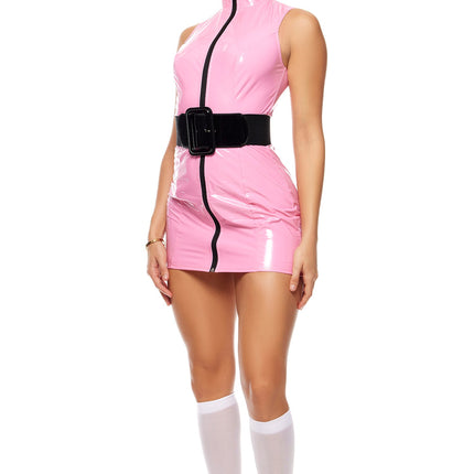 Sugar Cartoon Costume