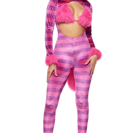 Whisker Wonderland Movie Character Costume