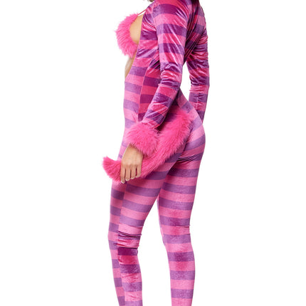Whisker Wonderland Movie Character Costume