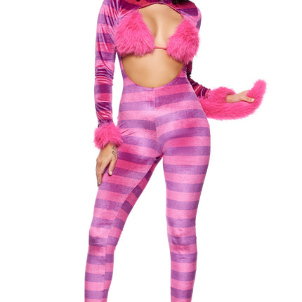 Whisker Wonderland Movie Character Costume