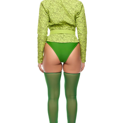 Big Mad Movie Character Costume