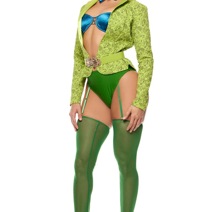 Big Mad Movie Character Costume