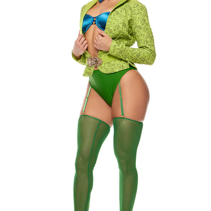 Big Mad Movie Character Costume