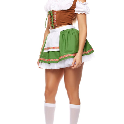 (Cancelled) On Tap Beer Maiden Costume