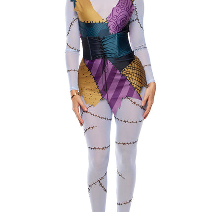 Stitched Up Movie Character Costume