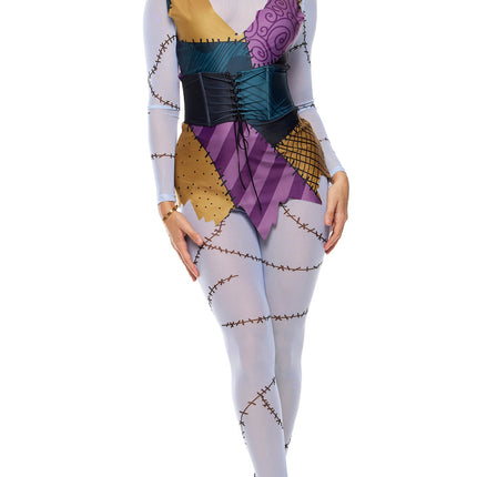 Stitched Up Movie Character Costume