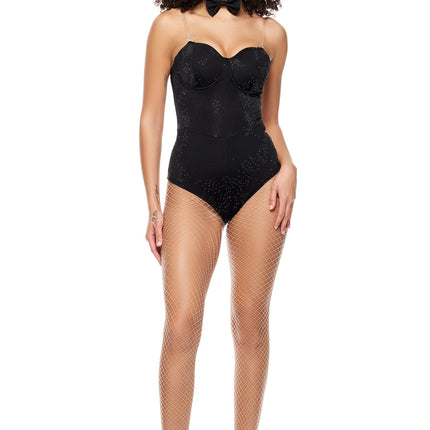 Razzle Dazzle Celebrity Bodysuit Costume