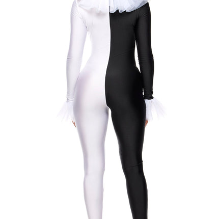 Terrifying Times Movie Character Costume
