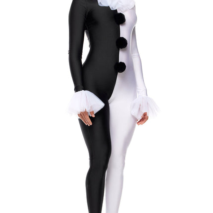 Terrifying Times Movie Character Costume