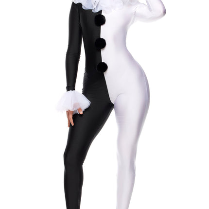 Terrifying Times Movie Character Costume