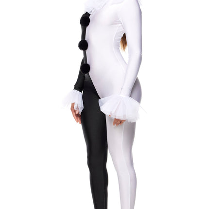 Terrifying Times Movie Character Costume