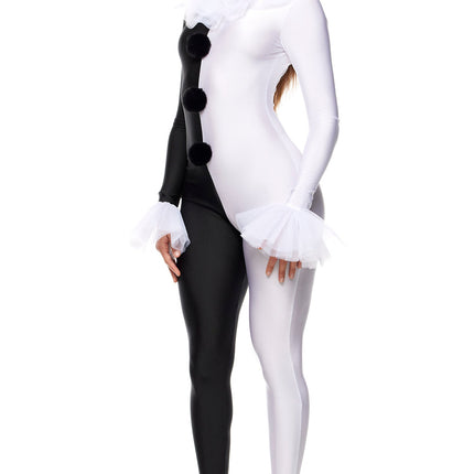 Terrifying Times Movie Character Costume